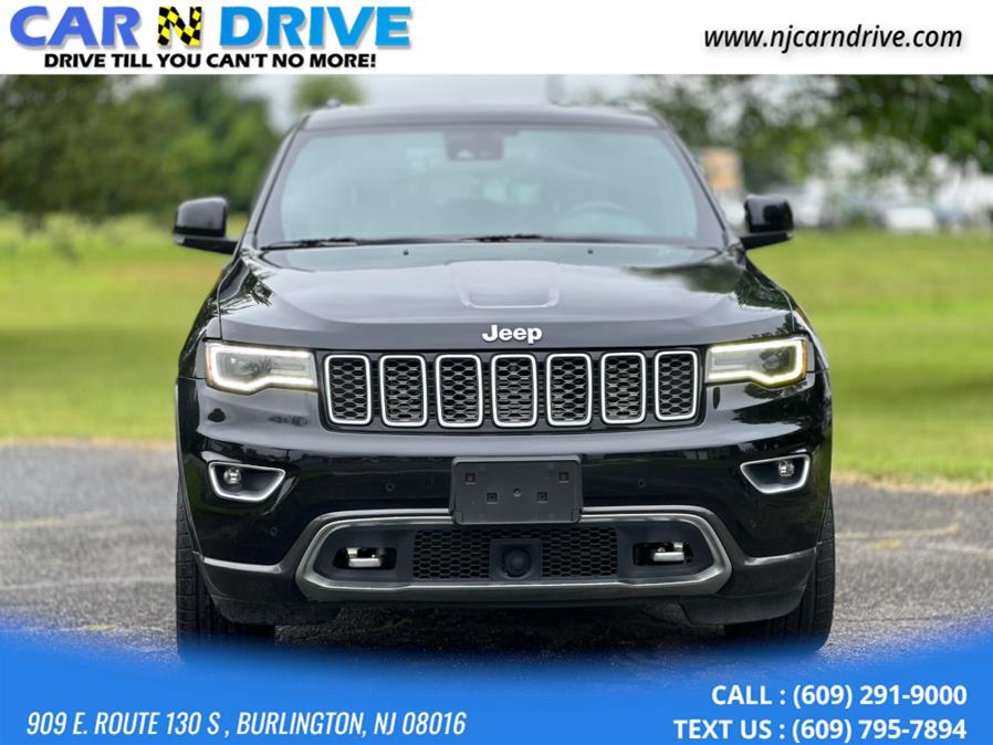 2018 Jeep Grand Cherokee Sterling Edition 4x4, available for sale in Hempstead, New York | VIP Auto Credit Express. Hempstead, New York 2018 Jeep Grand Cherokee Sterling Edition 4x4, available for sale in Hempstead, New York | VIP Auto Credit Express. Hempstead, New York