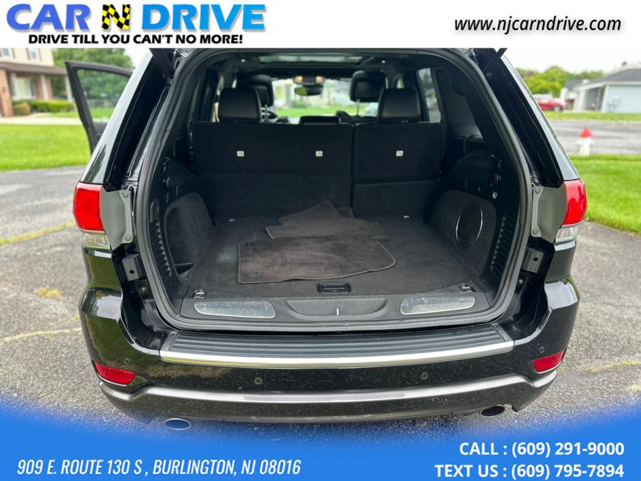 2018 Jeep Grand Cherokee Sterling Edition 4x4, available for sale in Hempstead, New York | VIP Auto Credit Express. Hempstead, New York 2018 Jeep Grand Cherokee Sterling Edition 4x4, available for sale in Hempstead, New York | VIP Auto Credit Express. Hempstead, New York