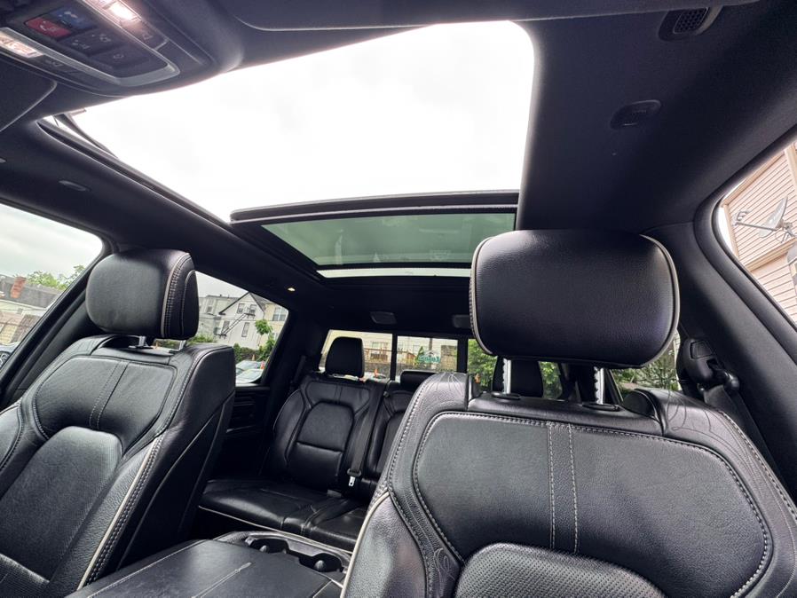 2019 Ram 1500 Limited 4x4 Crew Cab 5''7" Box, available for sale in Newark, New Jersey | Champion Auto Sales. Newark, New Jersey 2019 Ram 1500 Limited 4x4 Crew Cab 5''7" Box, available for sale in Newark, New Jersey | Champion Auto Sales. Newark, New Jersey