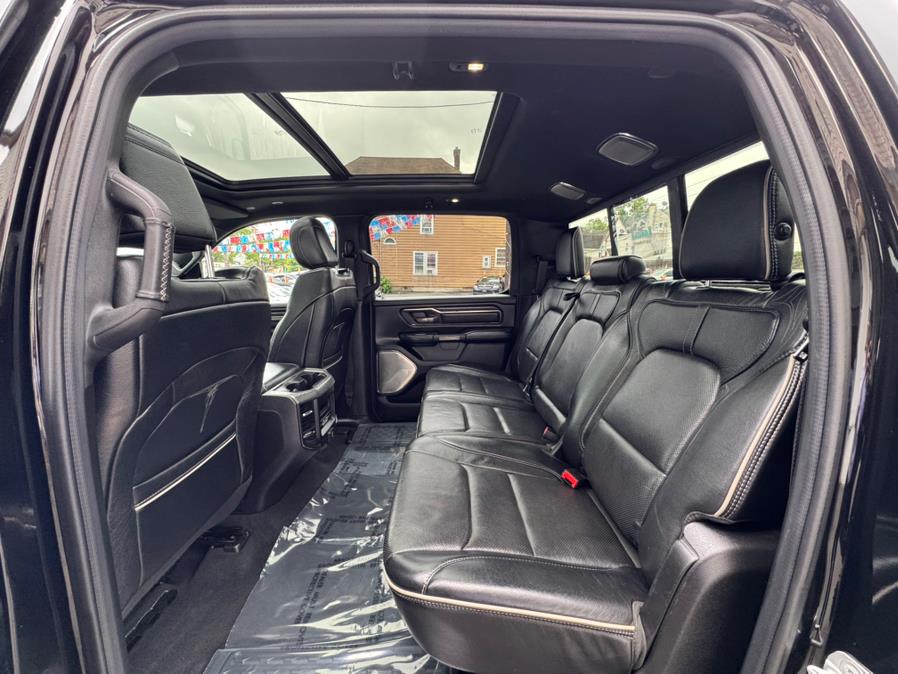 2019 Ram 1500 Limited 4x4 Crew Cab 5''7" Box, available for sale in Newark, New Jersey | Champion Auto Sales. Newark, New Jersey 2019 Ram 1500 Limited 4x4 Crew Cab 5''7" Box, available for sale in Newark, New Jersey | Champion Auto Sales. Newark, New Jersey