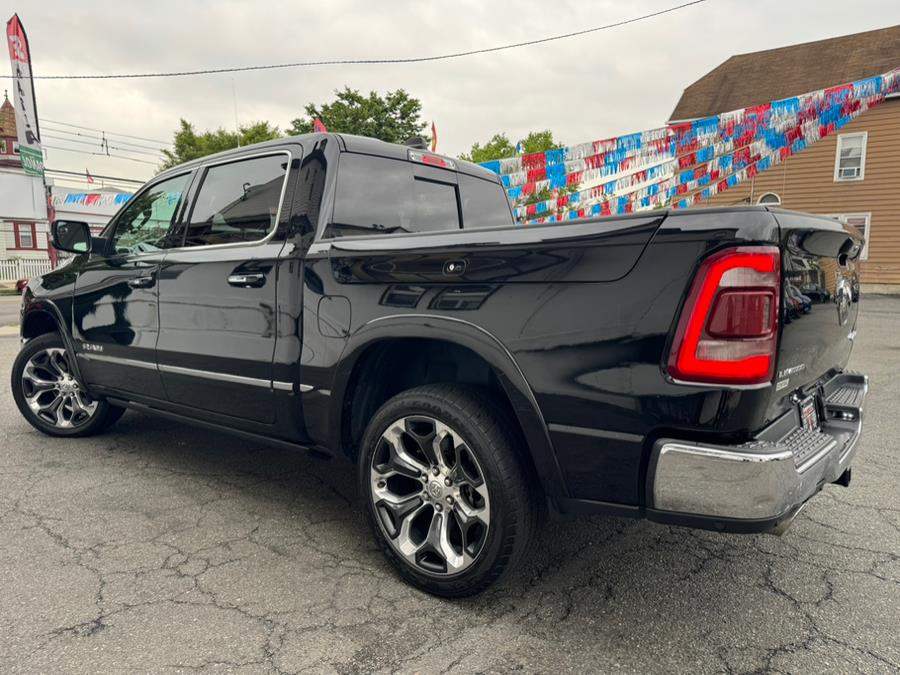 2019 Ram 1500 Limited 4x4 Crew Cab 5''7" Box, available for sale in Newark, New Jersey | Champion Auto Sales. Newark, New Jersey 2019 Ram 1500 Limited 4x4 Crew Cab 5''7" Box, available for sale in Newark, New Jersey | Champion Auto Sales. Newark, New Jersey
