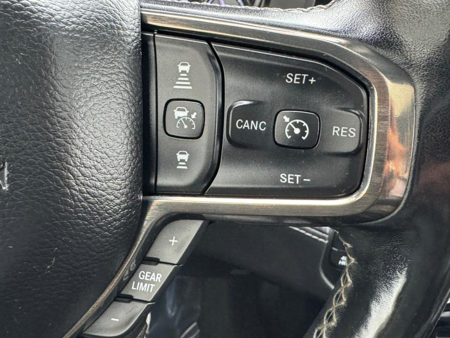 2019 Ram 1500 Limited 4x4 Crew Cab 5''7" Box, available for sale in Newark, New Jersey | Champion Auto Sales. Newark, New Jersey 2019 Ram 1500 Limited 4x4 Crew Cab 5''7" Box, available for sale in Newark, New Jersey | Champion Auto Sales. Newark, New Jersey