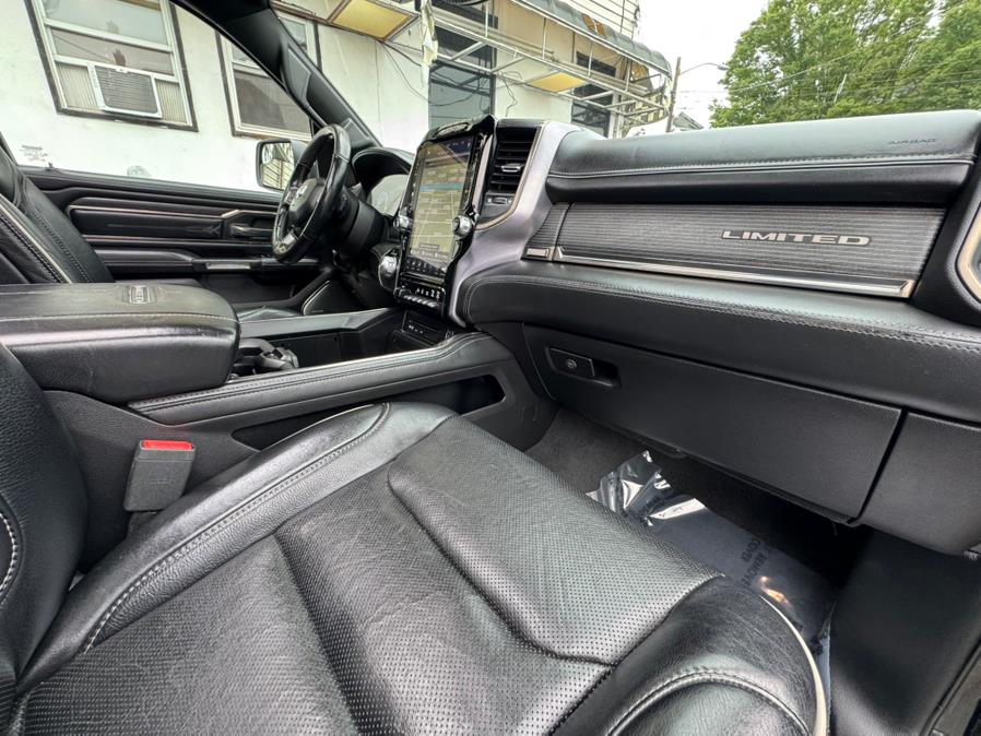2019 Ram 1500 Limited 4x4 Crew Cab 5''7" Box, available for sale in Newark, New Jersey | Champion Auto Sales. Newark, New Jersey 2019 Ram 1500 Limited 4x4 Crew Cab 5''7" Box, available for sale in Newark, New Jersey | Champion Auto Sales. Newark, New Jersey