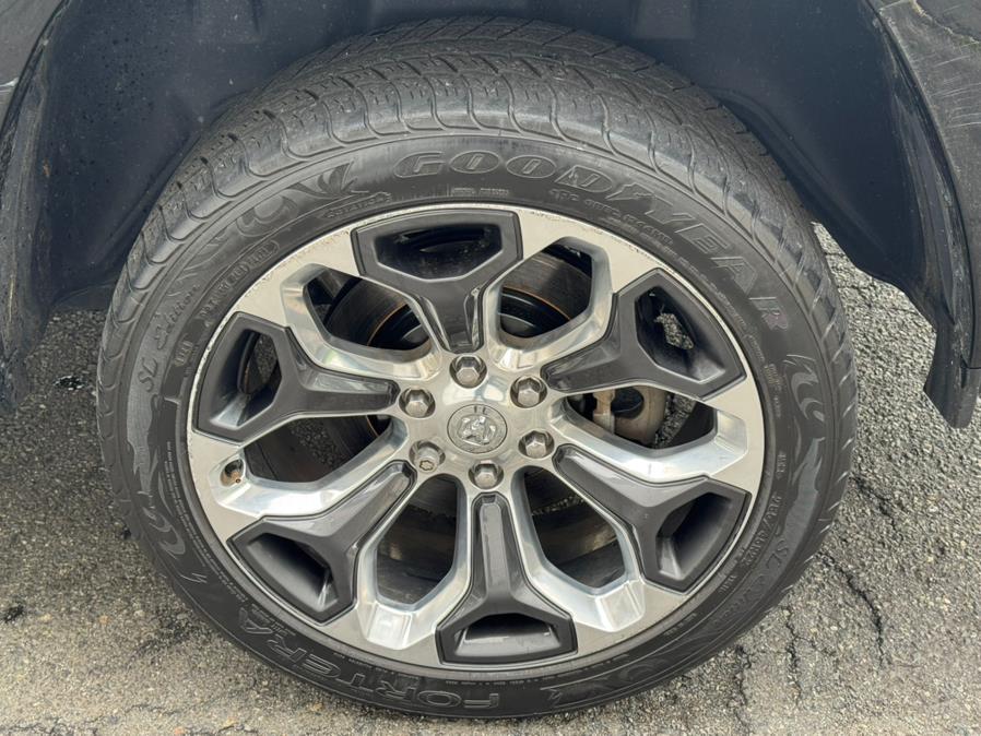 2019 Ram 1500 Limited 4x4 Crew Cab 5''7" Box, available for sale in Newark, New Jersey | Champion Auto Sales. Newark, New Jersey 2019 Ram 1500 Limited 4x4 Crew Cab 5''7" Box, available for sale in Newark, New Jersey | Champion Auto Sales. Newark, New Jersey