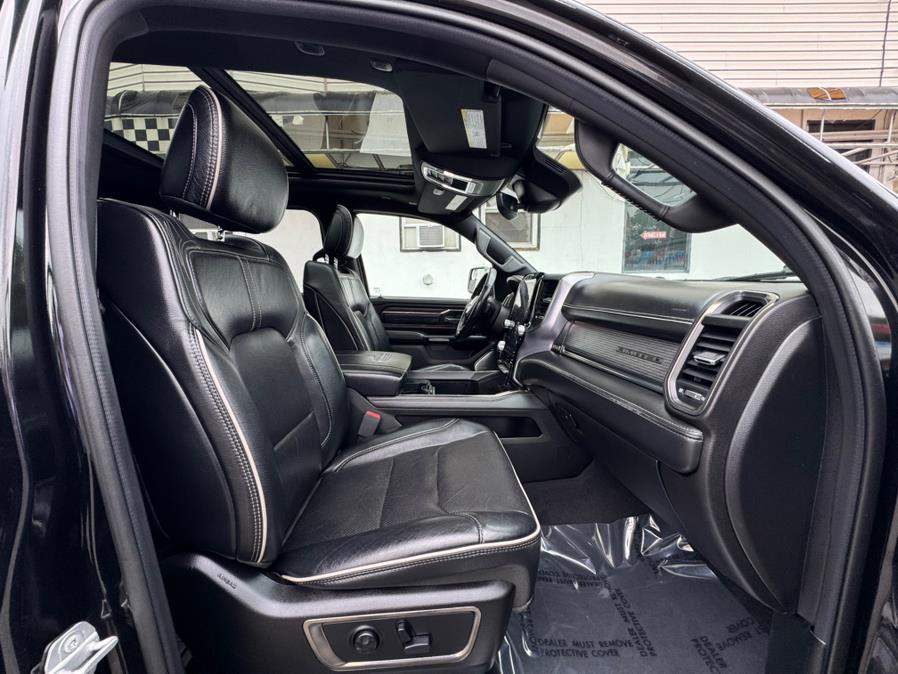 2019 Ram 1500 Limited 4x4 Crew Cab 5''7" Box, available for sale in Newark, New Jersey | Champion Auto Sales. Newark, New Jersey 2019 Ram 1500 Limited 4x4 Crew Cab 5''7" Box, available for sale in Newark, New Jersey | Champion Auto Sales. Newark, New Jersey