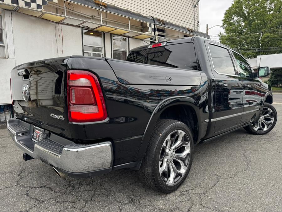 2019 Ram 1500 Limited 4x4 Crew Cab 5''7" Box, available for sale in Newark, New Jersey | Champion Auto Sales. Newark, New Jersey 2019 Ram 1500 Limited 4x4 Crew Cab 5''7" Box, available for sale in Newark, New Jersey | Champion Auto Sales. Newark, New Jersey