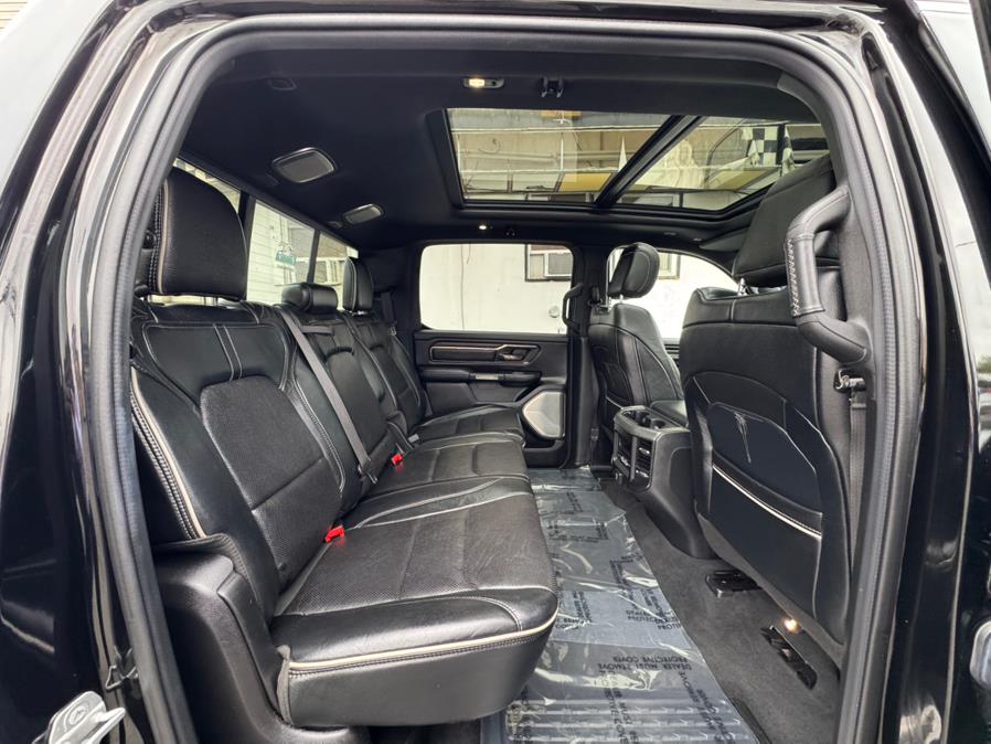 2019 Ram 1500 Limited 4x4 Crew Cab 5''7" Box, available for sale in Newark, New Jersey | Champion Auto Sales. Newark, New Jersey 2019 Ram 1500 Limited 4x4 Crew Cab 5''7" Box, available for sale in Newark, New Jersey | Champion Auto Sales. Newark, New Jersey