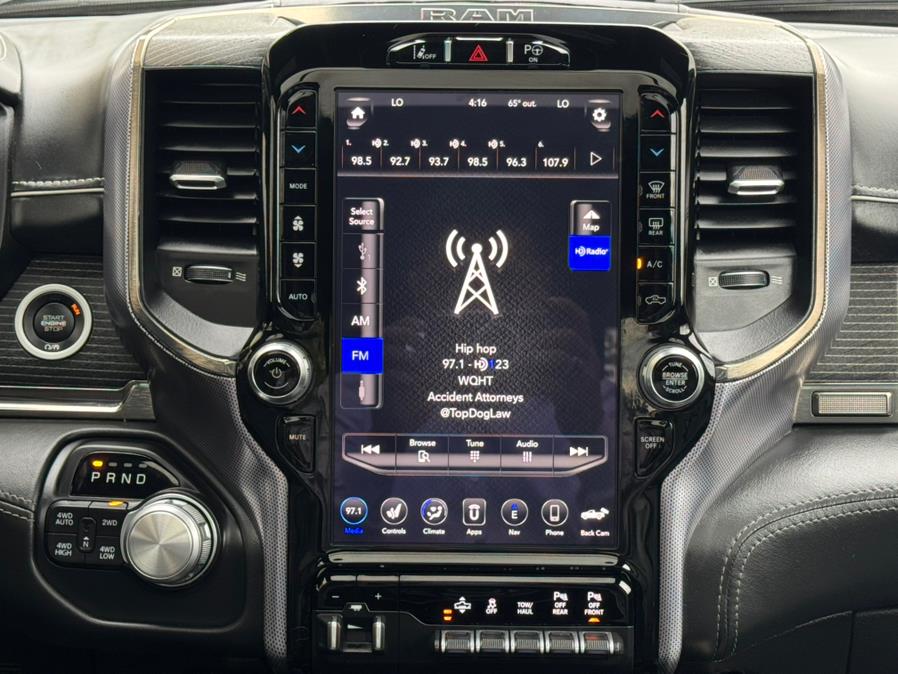 2019 Ram 1500 Limited 4x4 Crew Cab 5''7" Box, available for sale in Newark, New Jersey | Champion Auto Sales. Newark, New Jersey 2019 Ram 1500 Limited 4x4 Crew Cab 5''7" Box, available for sale in Newark, New Jersey | Champion Auto Sales. Newark, New Jersey