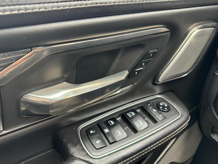 2019 Ram 1500 Limited 4x4 Crew Cab 5''7" Box, available for sale in Newark, New Jersey | Champion Auto Sales. Newark, New Jersey 2019 Ram 1500 Limited 4x4 Crew Cab 5''7" Box, available for sale in Newark, New Jersey | Champion Auto Sales. Newark, New Jersey