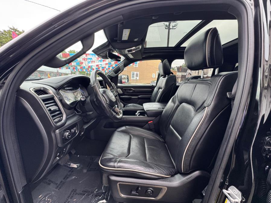 2019 Ram 1500 Limited 4x4 Crew Cab 5''7" Box, available for sale in Newark, New Jersey | Champion Auto Sales. Newark, New Jersey 2019 Ram 1500 Limited 4x4 Crew Cab 5''7" Box, available for sale in Newark, New Jersey | Champion Auto Sales. Newark, New Jersey