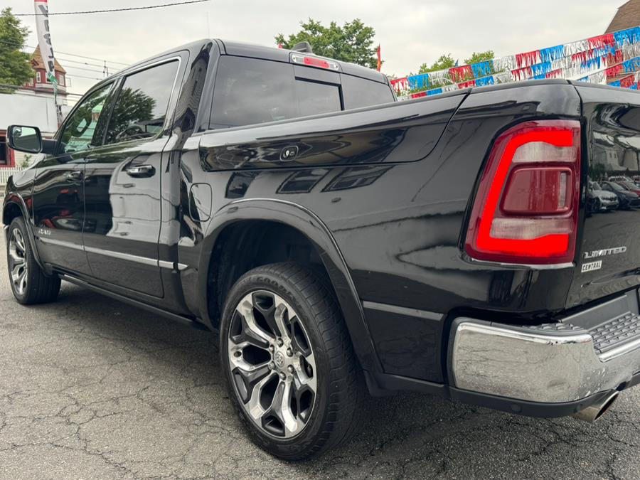2019 Ram 1500 Limited 4x4 Crew Cab 5''7" Box, available for sale in Newark, New Jersey | Champion Auto Sales. Newark, New Jersey 2019 Ram 1500 Limited 4x4 Crew Cab 5''7" Box, available for sale in Newark, New Jersey | Champion Auto Sales. Newark, New Jersey