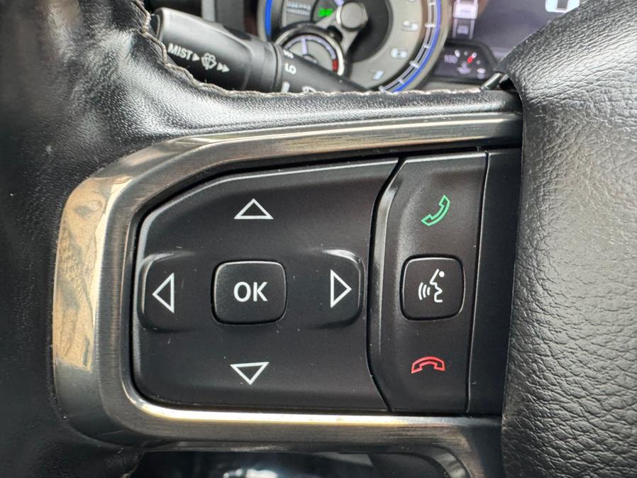 2019 Ram 1500 Limited 4x4 Crew Cab 5''7" Box, available for sale in Newark, New Jersey | Champion Auto Sales. Newark, New Jersey 2019 Ram 1500 Limited 4x4 Crew Cab 5''7" Box, available for sale in Newark, New Jersey | Champion Auto Sales. Newark, New Jersey