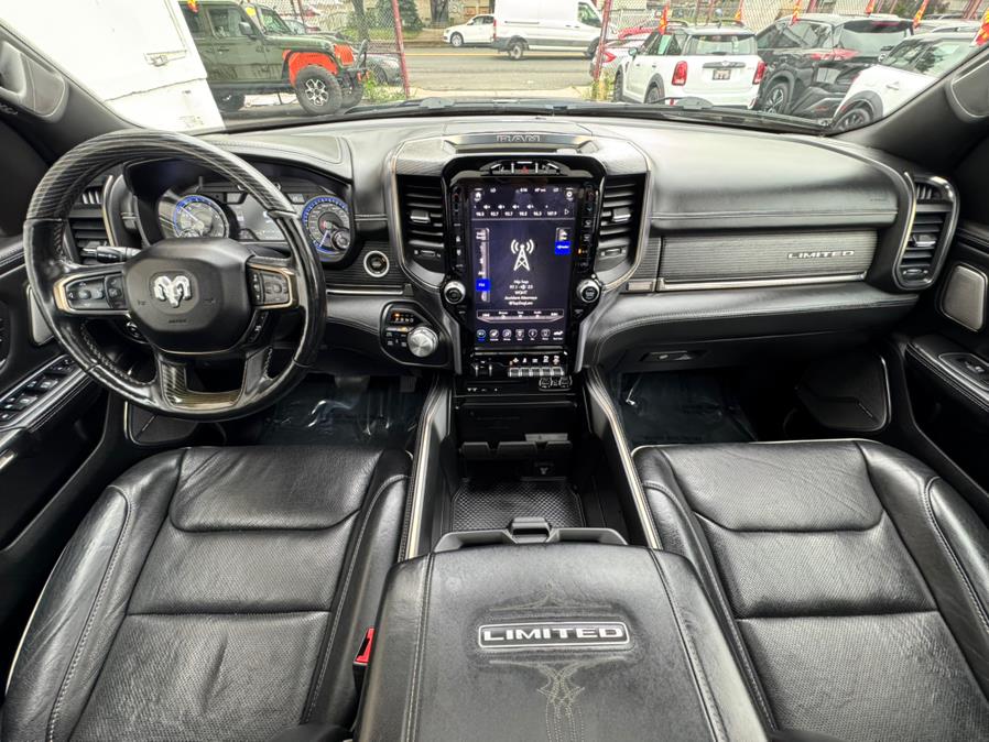 2019 Ram 1500 Limited 4x4 Crew Cab 5''7" Box, available for sale in Newark, New Jersey | Champion Auto Sales. Newark, New Jersey 2019 Ram 1500 Limited 4x4 Crew Cab 5''7" Box, available for sale in Newark, New Jersey | Champion Auto Sales. Newark, New Jersey