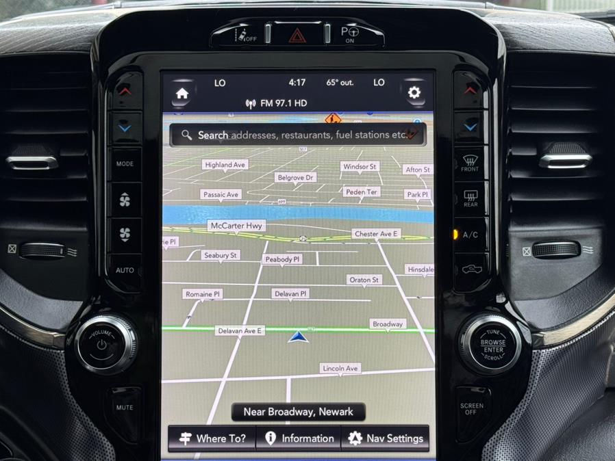 2019 Ram 1500 Limited 4x4 Crew Cab 5''7" Box, available for sale in Newark, New Jersey | Champion Auto Sales. Newark, New Jersey 2019 Ram 1500 Limited 4x4 Crew Cab 5''7" Box, available for sale in Newark, New Jersey | Champion Auto Sales. Newark, New Jersey