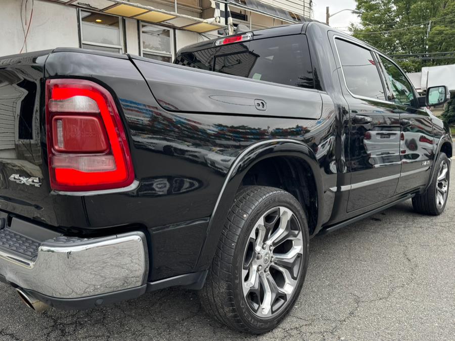 2019 Ram 1500 Limited 4x4 Crew Cab 5''7" Box, available for sale in Newark, New Jersey | Champion Auto Sales. Newark, New Jersey 2019 Ram 1500 Limited 4x4 Crew Cab 5''7" Box, available for sale in Newark, New Jersey | Champion Auto Sales. Newark, New Jersey