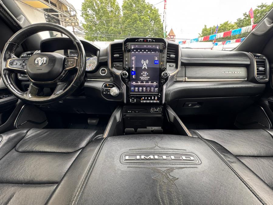 2019 Ram 1500 Limited 4x4 Crew Cab 5''7" Box, available for sale in Newark, New Jersey | Champion Auto Sales. Newark, New Jersey 2019 Ram 1500 Limited 4x4 Crew Cab 5''7" Box, available for sale in Newark, New Jersey | Champion Auto Sales. Newark, New Jersey