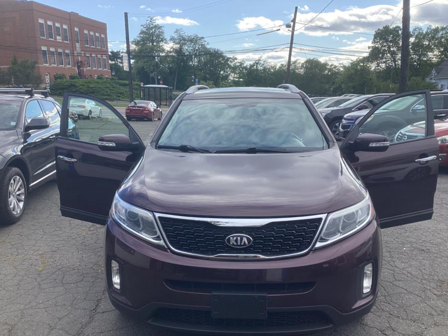 Used 2015 Kia Sorento in Manchester, Connecticut | Liberty Motors. Manchester, Connecticut