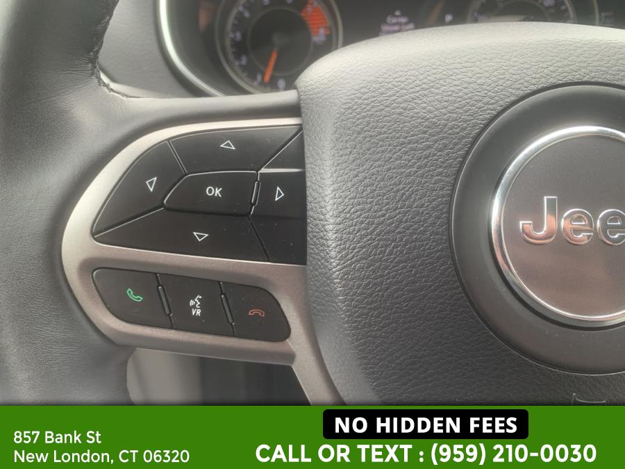 2019 Jeep Cherokee Limited 4x4, available for sale in New London, Connecticut | McAvoy Inc dba Town Hill Auto. New London, Connecticut 2019 Jeep Cherokee Limited 4x4, available for sale in New London, Connecticut | McAvoy Inc dba Town Hill Auto. New London, Connecticut