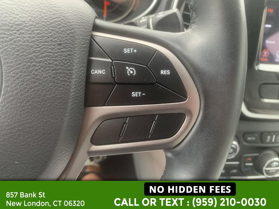 2019 Jeep Cherokee Limited 4x4, available for sale in New London, Connecticut | McAvoy Inc dba Town Hill Auto. New London, Connecticut 2019 Jeep Cherokee Limited 4x4, available for sale in New London, Connecticut | McAvoy Inc dba Town Hill Auto. New London, Connecticut