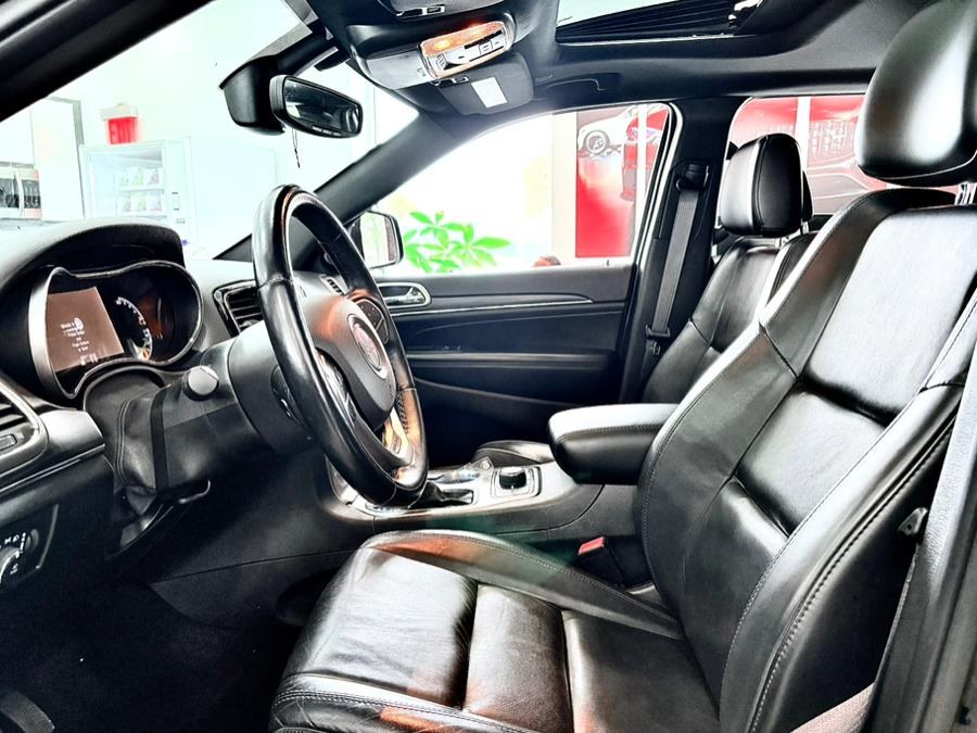 Used 2022 Jeep Grand Cherokee WK in Franklin Square, New York | C Rich Cars. Franklin Square, New York