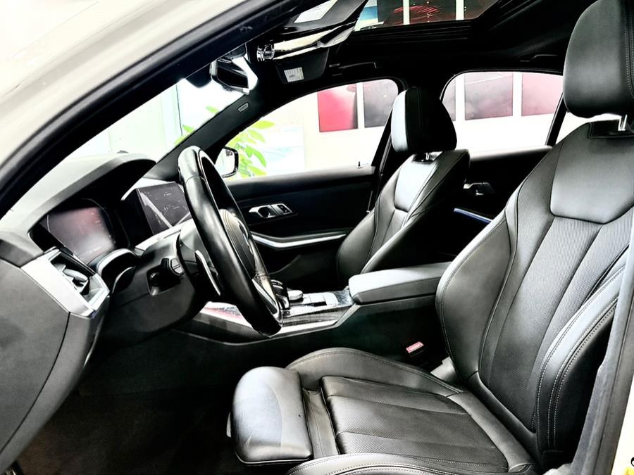 2022 BMW 3 Series 330i Sedan North America, available for sale in Franklin Square, New York | C Rich Cars. Franklin Square, New York