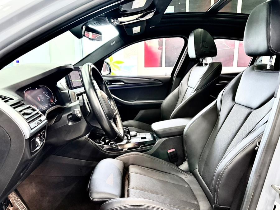 2022 BMW X4 xDrive30i Sports Activity Coupe, available for sale in Franklin Square, New York | C Rich Cars. Franklin Square, New York