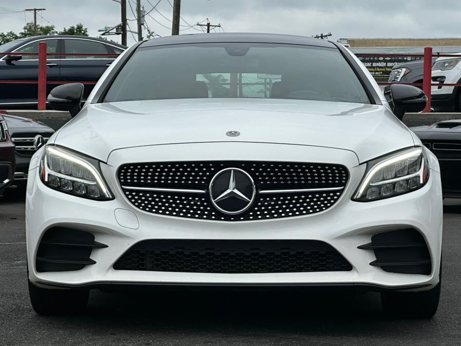 2021 Mercedes-Benz C-Class C 300 4MATIC Coupe, available for sale in Hillside, New Jersey | Champion Auto Hillside. Hillside, New Jersey 2021 Mercedes-Benz C-Class C 300 4MATIC Coupe, available for sale in Hillside, New Jersey | Champion Auto Hillside. Hillside, New Jersey