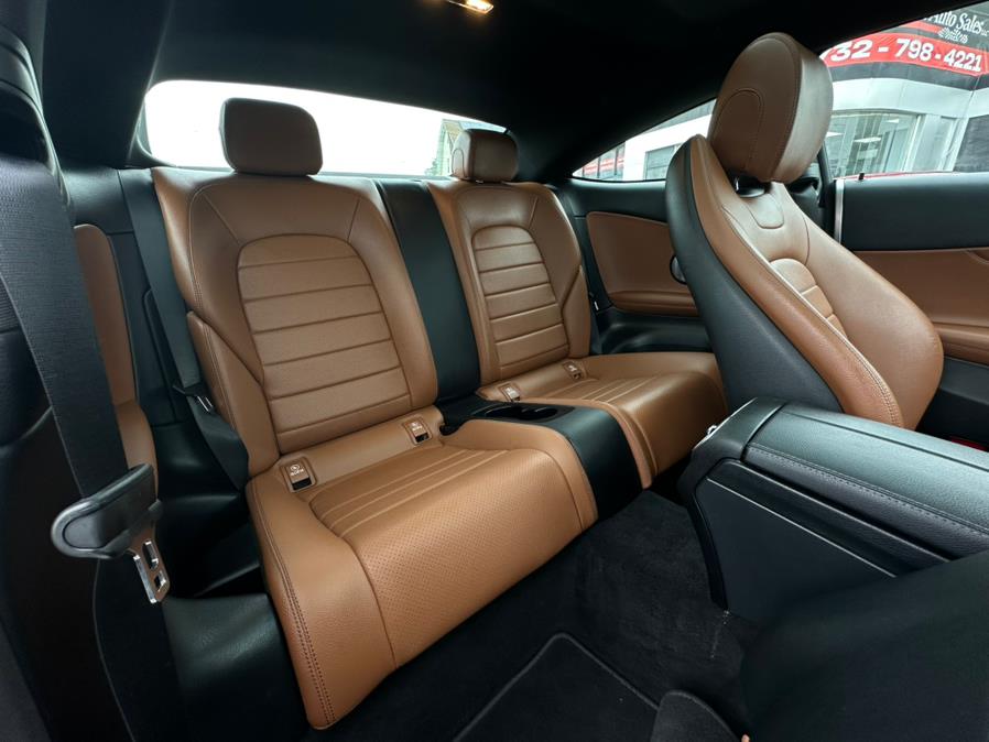 2021 Mercedes-Benz C-Class C 300 4MATIC Coupe, available for sale in Hillside, New Jersey | Champion Auto Hillside. Hillside, New Jersey 2021 Mercedes-Benz C-Class C 300 4MATIC Coupe, available for sale in Hillside, New Jersey | Champion Auto Hillside. Hillside, New Jersey
