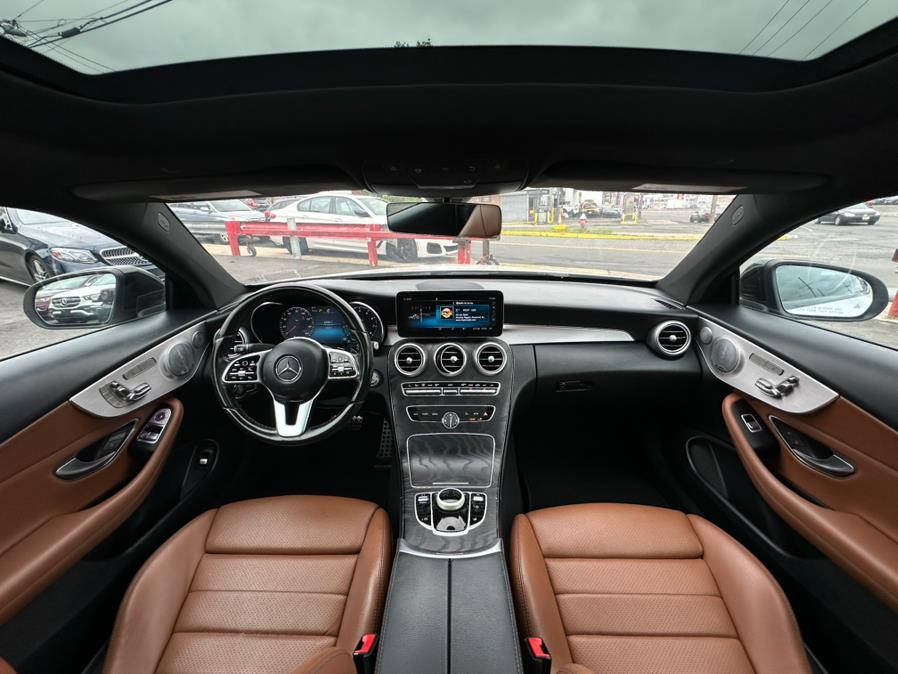 2021 Mercedes-Benz C-Class C 300 4MATIC Coupe, available for sale in Hillside, New Jersey | Champion Auto Hillside. Hillside, New Jersey 2021 Mercedes-Benz C-Class C 300 4MATIC Coupe, available for sale in Hillside, New Jersey | Champion Auto Hillside. Hillside, New Jersey