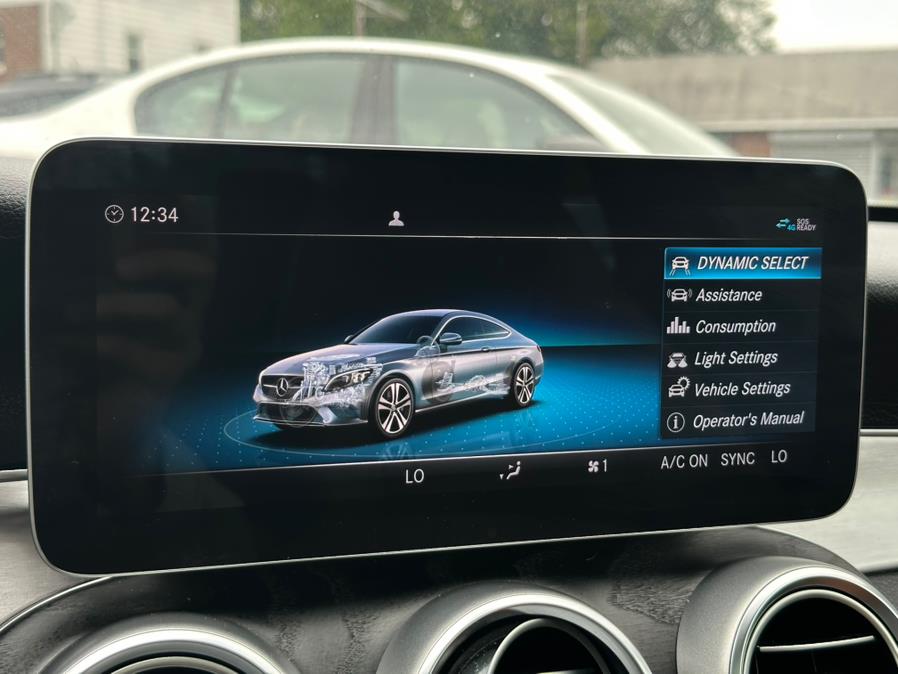 2021 Mercedes-Benz C-Class C 300 4MATIC Coupe, available for sale in Hillside, New Jersey | Champion Auto Hillside. Hillside, New Jersey 2021 Mercedes-Benz C-Class C 300 4MATIC Coupe, available for sale in Hillside, New Jersey | Champion Auto Hillside. Hillside, New Jersey