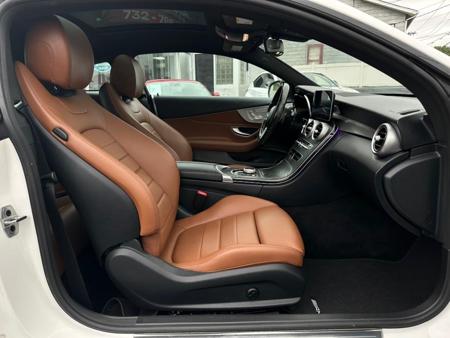 2021 Mercedes-Benz C-Class C 300 4MATIC Coupe, available for sale in Hillside, New Jersey | Champion Auto Hillside. Hillside, New Jersey 2021 Mercedes-Benz C-Class C 300 4MATIC Coupe, available for sale in Hillside, New Jersey | Champion Auto Hillside. Hillside, New Jersey