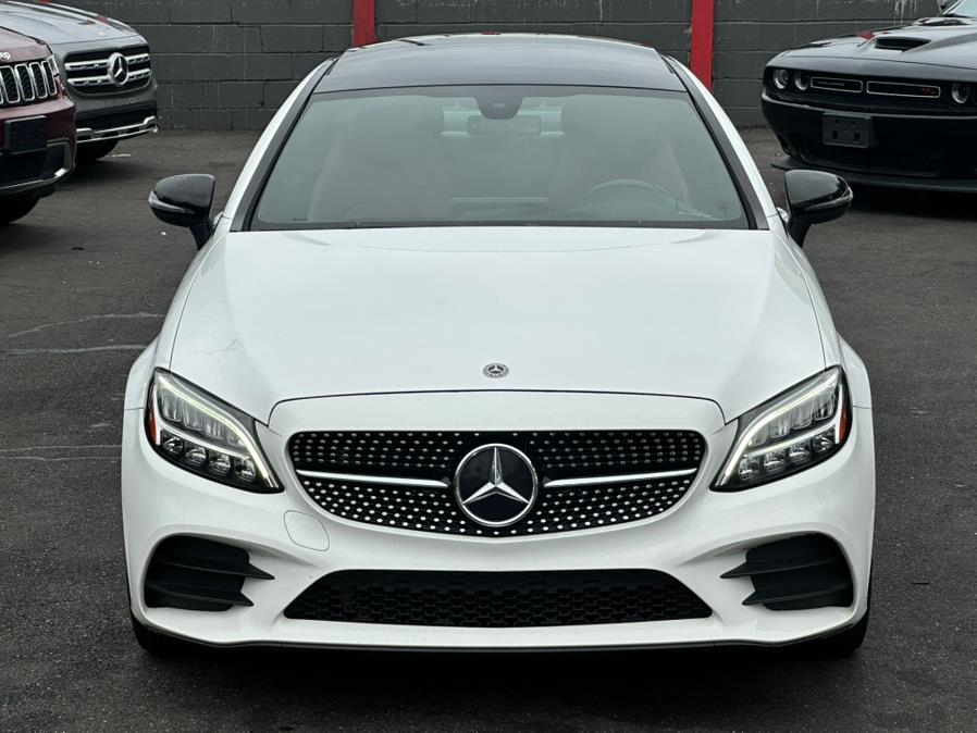 2021 Mercedes-Benz C-Class C 300 4MATIC Coupe, available for sale in Hillside, New Jersey | Champion Auto Hillside. Hillside, New Jersey 2021 Mercedes-Benz C-Class C 300 4MATIC Coupe, available for sale in Hillside, New Jersey | Champion Auto Hillside. Hillside, New Jersey