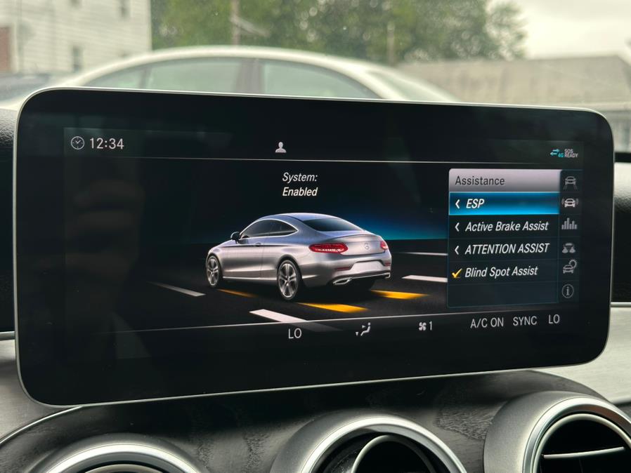 2021 Mercedes-Benz C-Class C 300 4MATIC Coupe, available for sale in Hillside, New Jersey | Champion Auto Hillside. Hillside, New Jersey 2021 Mercedes-Benz C-Class C 300 4MATIC Coupe, available for sale in Hillside, New Jersey | Champion Auto Hillside. Hillside, New Jersey