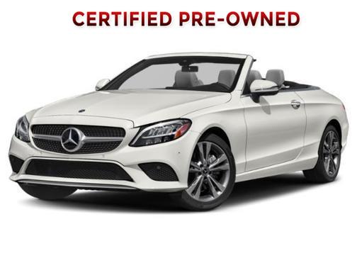 2019 Mercedes-benz C-class C 300, available for sale in Great Neck, New York | Auto Expo. Great Neck, New York