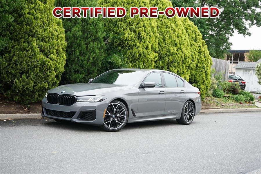 2022 BMW 5 Series 540i, available for sale in Great Neck, New York | Auto Expo. Great Neck, New York
