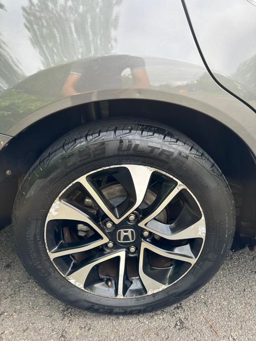 2013 Honda Civic Sdn 4dr Auto EX, available for sale in New Britain, Connecticut | Supreme Automotive. New Britain, Connecticut 2013 Honda Civic Sdn 4dr Auto EX, available for sale in New Britain, Connecticut | Supreme Automotive. New Britain, Connecticut