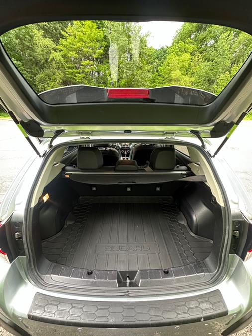 Used 2018 Subaru Crosstrek in New Britain, Connecticut | Supreme Automotive. New Britain, Connecticut