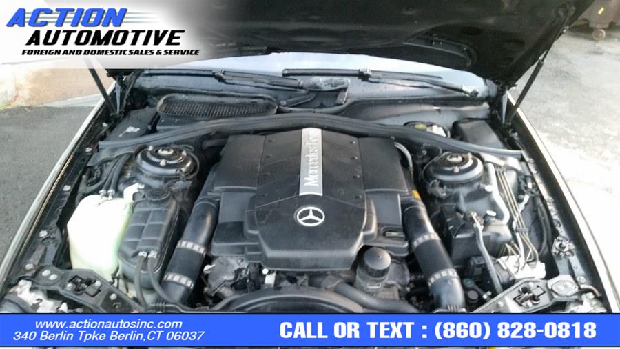 2004 Mercedes-Benz CL-Class 2dr Cpe 5.0L, available for sale in Berlin, Connecticut | Action Automotive. Berlin, Connecticut 2004 Mercedes-Benz CL-Class 2dr Cpe 5.0L, available for sale in Berlin, Connecticut | Action Automotive. Berlin, Connecticut