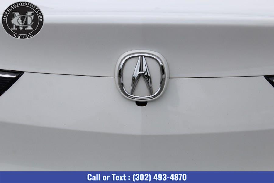 2022 Acura ILX Sedan w/Premium Package, available for sale in New Castle, Delaware | Morsi Automotive Corporation. New Castle, Delaware 2022 Acura ILX Sedan w/Premium Package, available for sale in New Castle, Delaware | Morsi Automotive Corporation. New Castle, Delaware