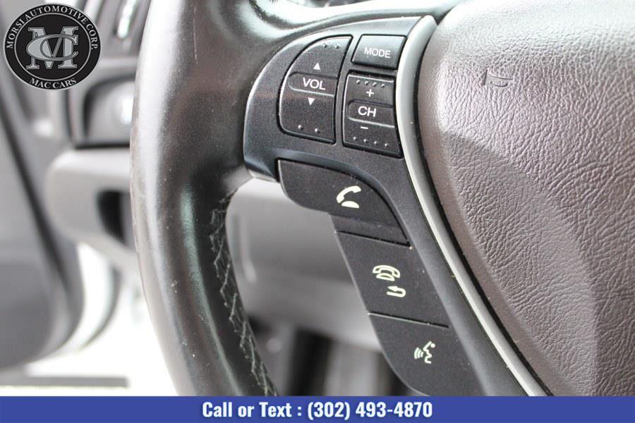 2022 Acura ILX Sedan w/Premium Package, available for sale in New Castle, Delaware | Morsi Automotive Corporation. New Castle, Delaware 2022 Acura ILX Sedan w/Premium Package, available for sale in New Castle, Delaware | Morsi Automotive Corporation. New Castle, Delaware