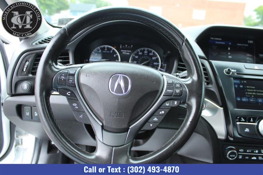 2022 Acura ILX Sedan w/Premium Package, available for sale in New Castle, Delaware | Morsi Automotive Corporation. New Castle, Delaware 2022 Acura ILX Sedan w/Premium Package, available for sale in New Castle, Delaware | Morsi Automotive Corporation. New Castle, Delaware