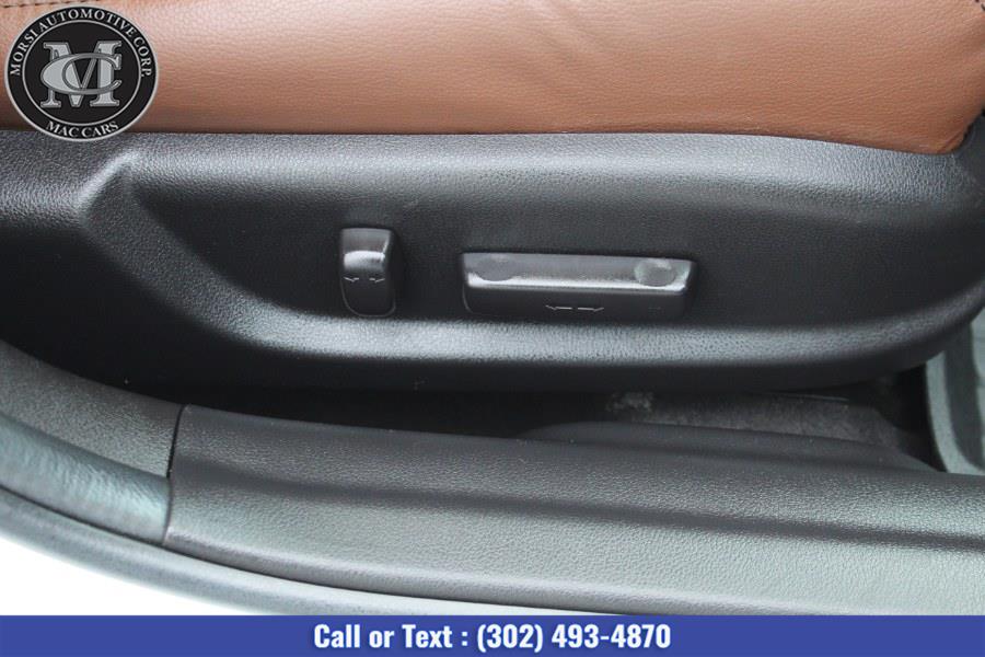 2022 Acura ILX Sedan w/Premium Package, available for sale in New Castle, Delaware | Morsi Automotive Corporation. New Castle, Delaware 2022 Acura ILX Sedan w/Premium Package, available for sale in New Castle, Delaware | Morsi Automotive Corporation. New Castle, Delaware