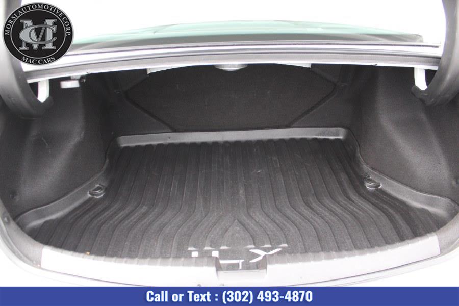 2022 Acura ILX Sedan w/Premium Package, available for sale in New Castle, Delaware | Morsi Automotive Corporation. New Castle, Delaware 2022 Acura ILX Sedan w/Premium Package, available for sale in New Castle, Delaware | Morsi Automotive Corporation. New Castle, Delaware