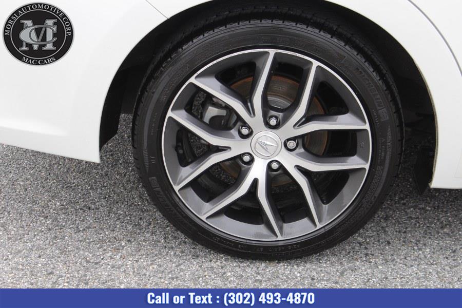 2022 Acura ILX Sedan w/Premium Package, available for sale in New Castle, Delaware | Morsi Automotive Corporation. New Castle, Delaware 2022 Acura ILX Sedan w/Premium Package, available for sale in New Castle, Delaware | Morsi Automotive Corporation. New Castle, Delaware