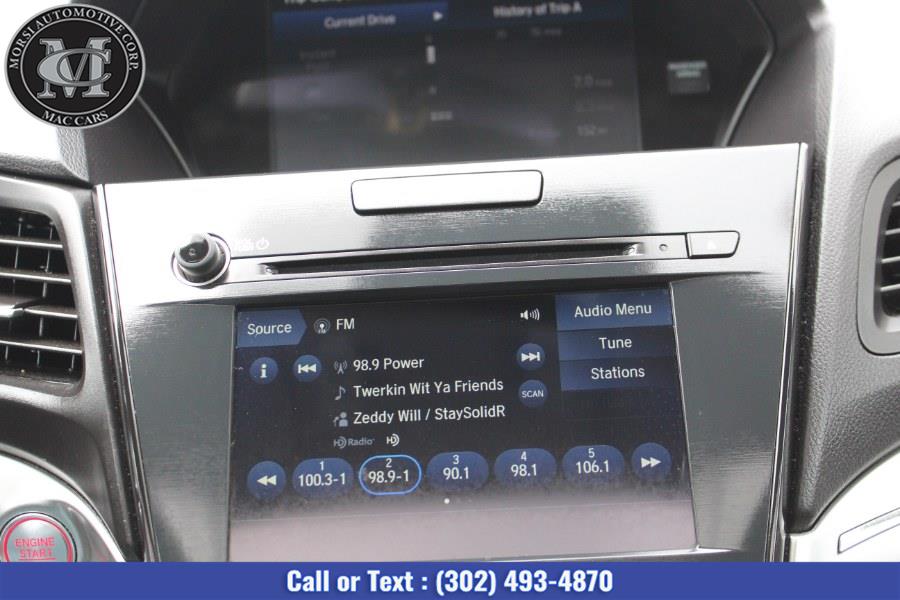 2022 Acura ILX Sedan w/Premium Package, available for sale in New Castle, Delaware | Morsi Automotive Corporation. New Castle, Delaware 2022 Acura ILX Sedan w/Premium Package, available for sale in New Castle, Delaware | Morsi Automotive Corporation. New Castle, Delaware