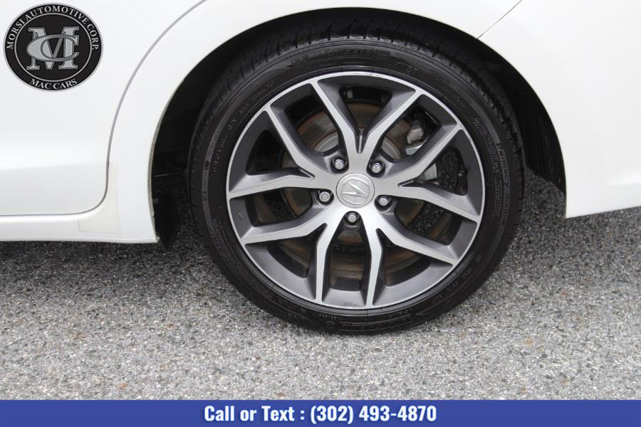 2022 Acura ILX Sedan w/Premium Package, available for sale in New Castle, Delaware | Morsi Automotive Corporation. New Castle, Delaware 2022 Acura ILX Sedan w/Premium Package, available for sale in New Castle, Delaware | Morsi Automotive Corporation. New Castle, Delaware