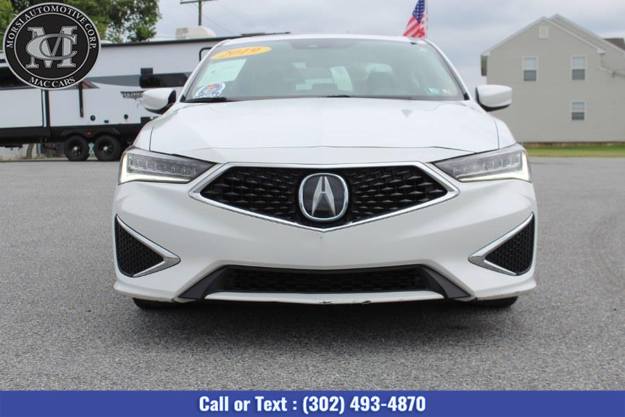 2022 Acura ILX Sedan w/Premium Package, available for sale in New Castle, Delaware | Morsi Automotive Corporation. New Castle, Delaware 2022 Acura ILX Sedan w/Premium Package, available for sale in New Castle, Delaware | Morsi Automotive Corporation. New Castle, Delaware