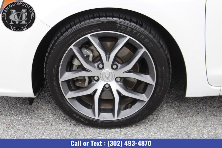 2022 Acura ILX Sedan w/Premium Package, available for sale in New Castle, Delaware | Morsi Automotive Corporation. New Castle, Delaware 2022 Acura ILX Sedan w/Premium Package, available for sale in New Castle, Delaware | Morsi Automotive Corporation. New Castle, Delaware