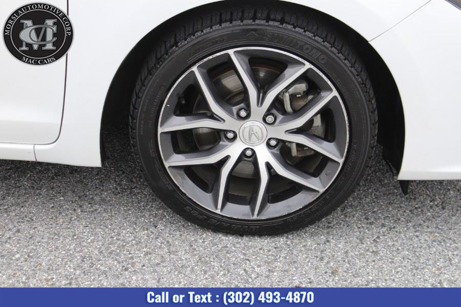 2022 Acura ILX Sedan w/Premium Package, available for sale in New Castle, Delaware | Morsi Automotive Corporation. New Castle, Delaware 2022 Acura ILX Sedan w/Premium Package, available for sale in New Castle, Delaware | Morsi Automotive Corporation. New Castle, Delaware