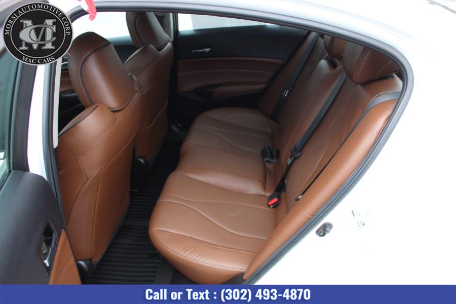 2022 Acura ILX Sedan w/Premium Package, available for sale in New Castle, Delaware | Morsi Automotive Corporation. New Castle, Delaware 2022 Acura ILX Sedan w/Premium Package, available for sale in New Castle, Delaware | Morsi Automotive Corporation. New Castle, Delaware